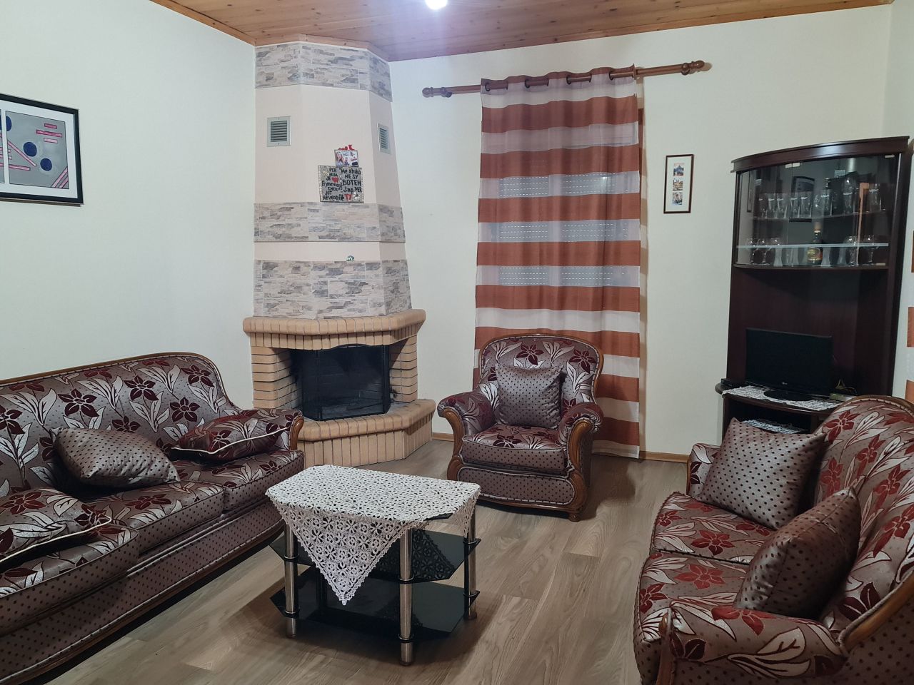 PRIVATE HOUSE FOR SALE IN VLORE ALBANIA